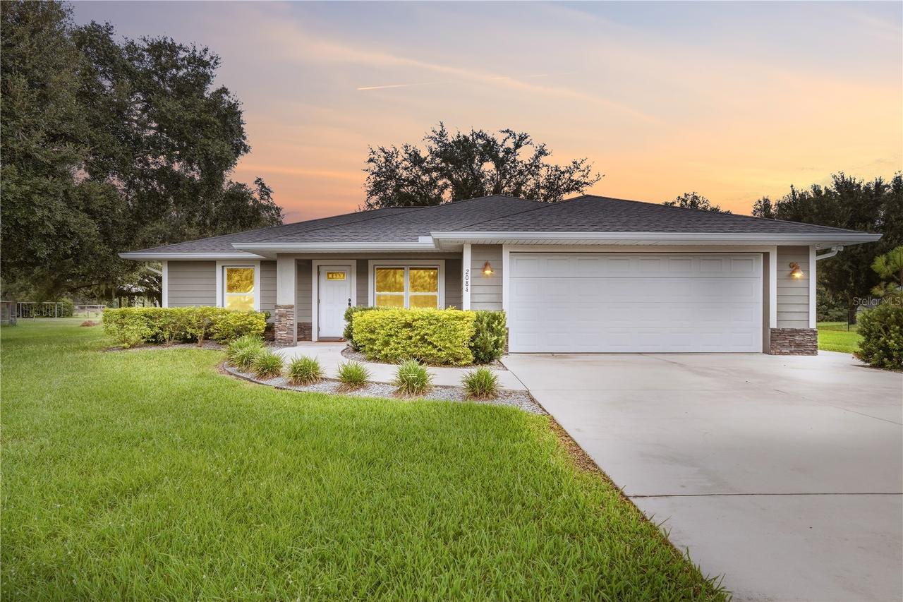 2084 NE Diamond K St., Arcadia, FL 34266