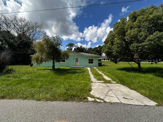 923 W Lake Cannon Dr., Winter Haven, FL 33881