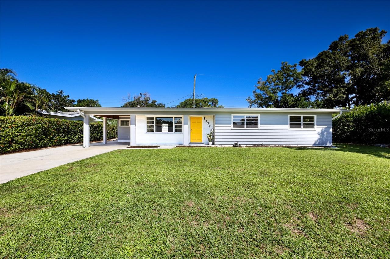 2877 Michigan St., Sarasota, FL 34237