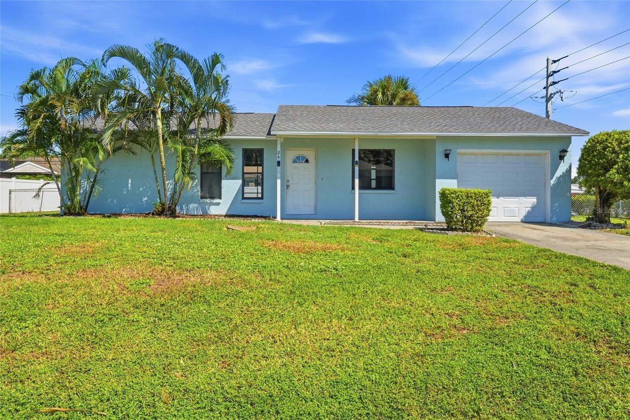24 Clemson Rd., Venice, FL 34293