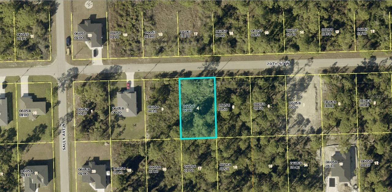 3313 70th St., Lehigh Acres, FL 33971