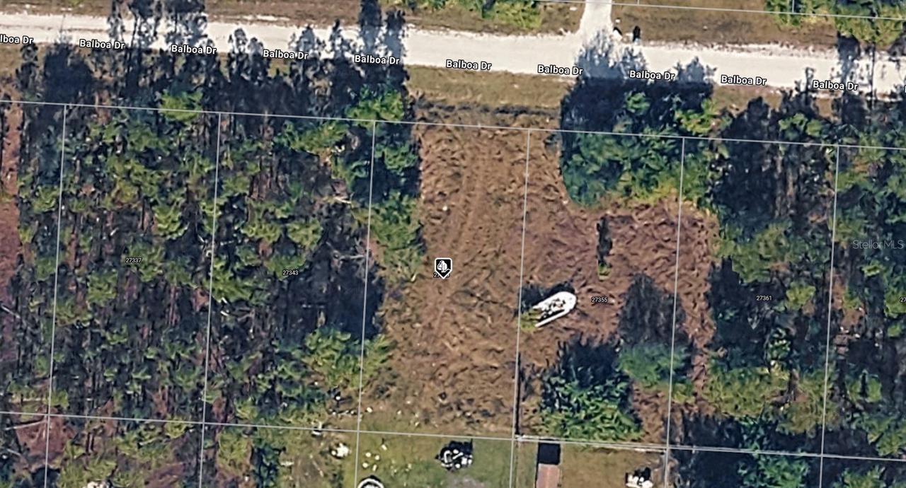 27349 Balboa Dr., Punta Gorda, FL 33955