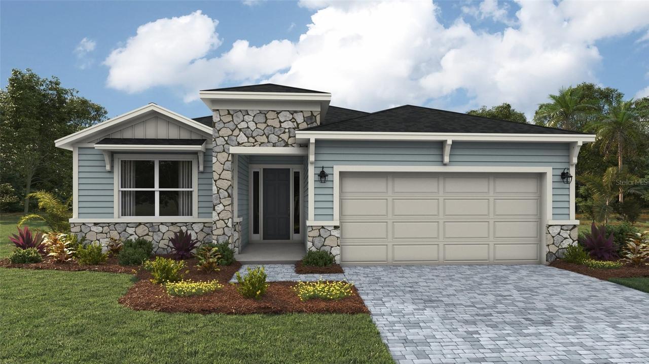 17291 Saltbush Tr., Parrish, FL 34219