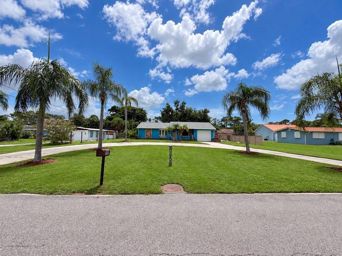1681 5th St., Englewood, FL 34223