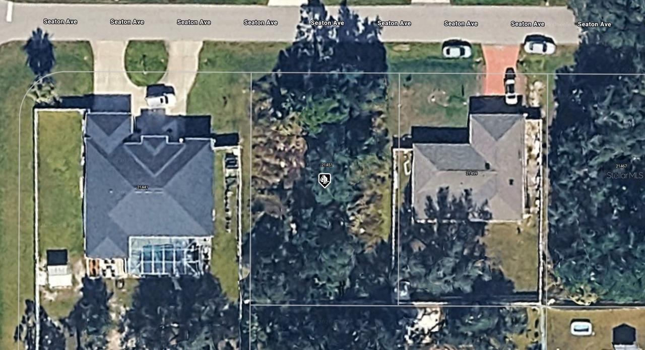 21451 Seaton Ave., Port Charlotte, FL 33954