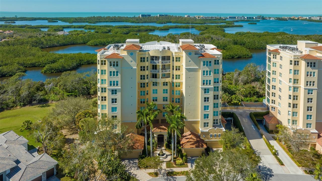 385 N Point Rd. #301, Osprey, FL 34229