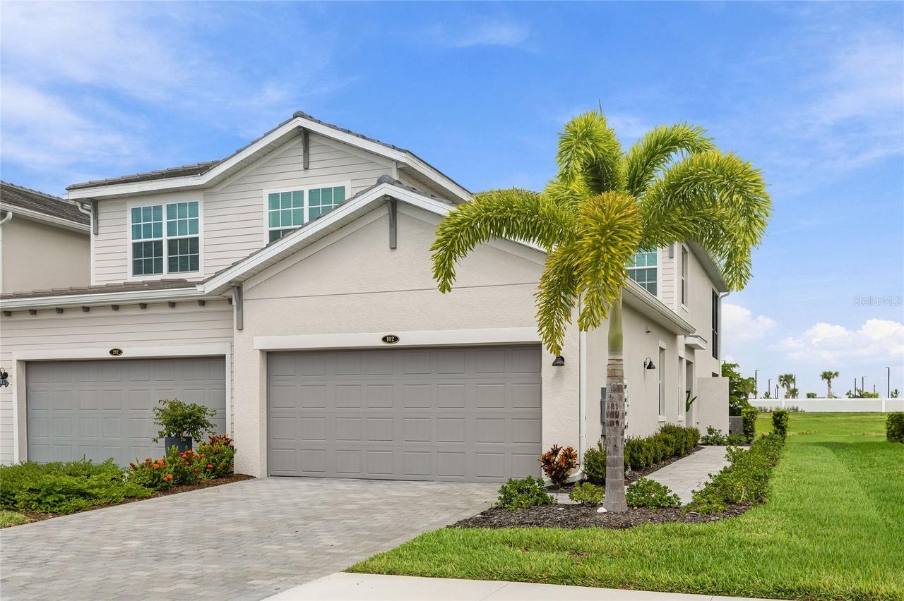 12640 Radiance Ct. #102, Venice, FL 34293