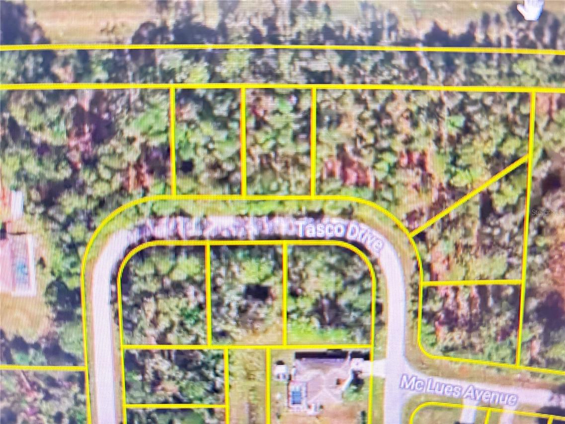 3 Tasco Lots 2,3, & 4 Dr., North Port, FL 34291