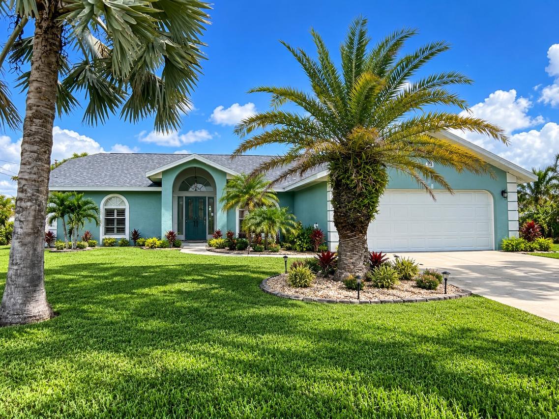 18114 Petoskey Cir., Port Charlotte, FL 33948