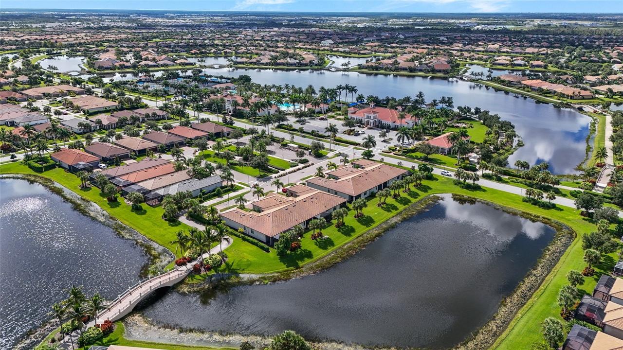 19241 Serafina St., Venice, FL 34293