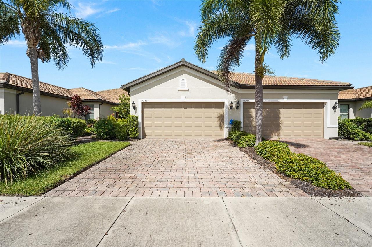 19241 Serafina St., Venice, FL 34293