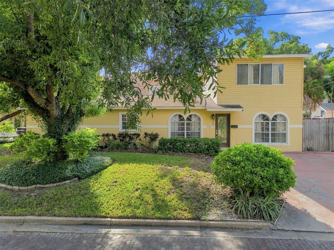2801 W San Isidro St., Tampa, FL 33629