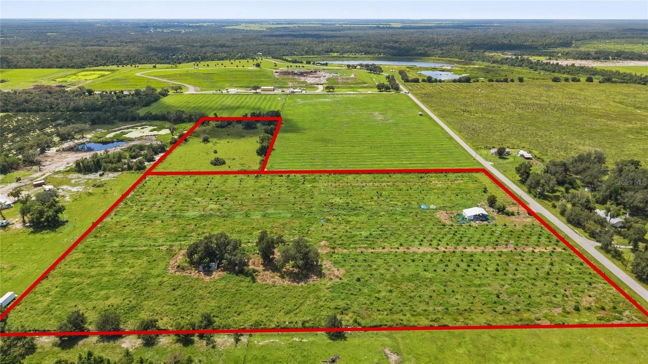 2940 SW Dishong Ave., Arcadia, FL 34266
