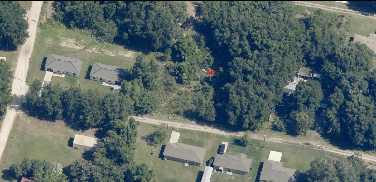 SE 146th Pl., Belleview, FL 34421