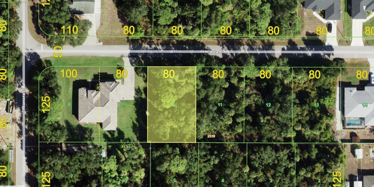 13475 Petersburg Ave., Port Charlotte, FL 33953