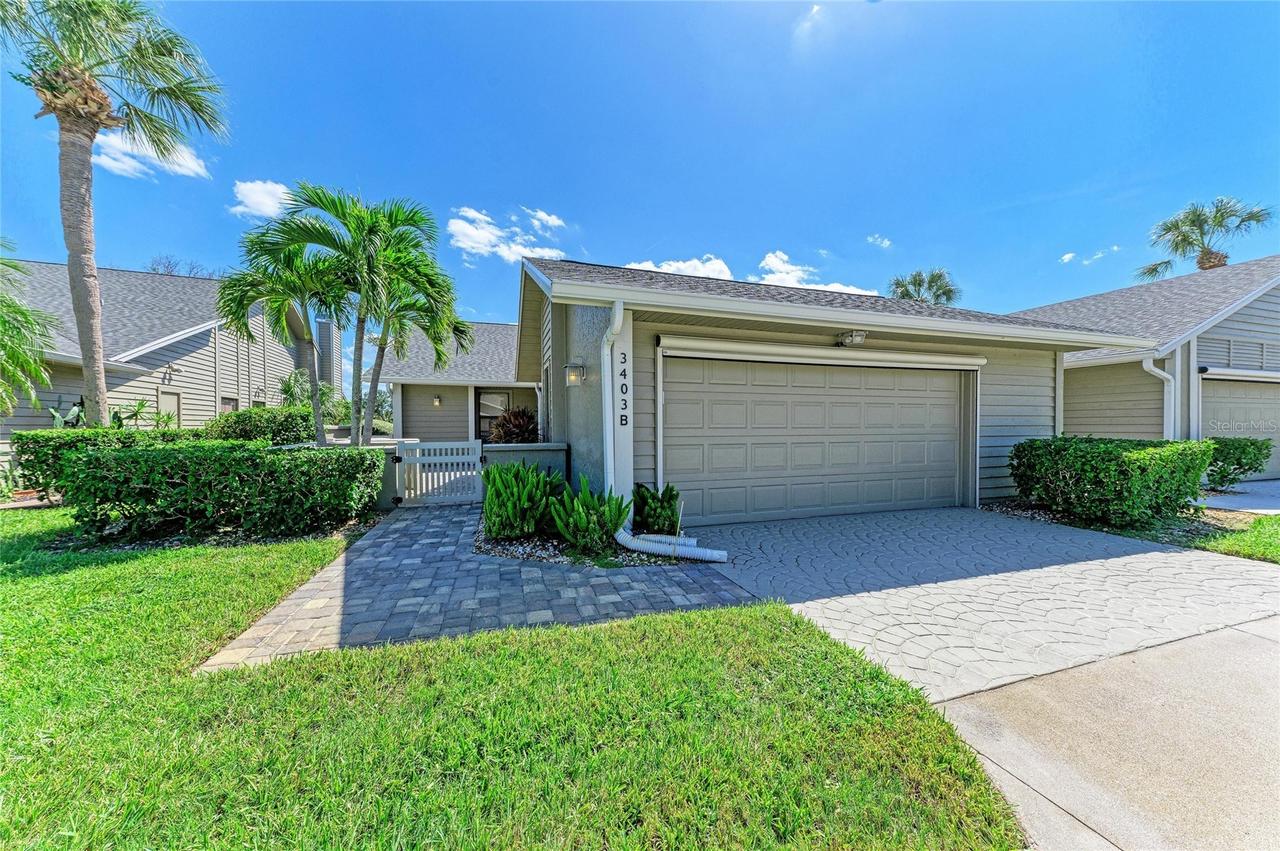 3403 Avenida Madera #B, Bradenton, FL 34210