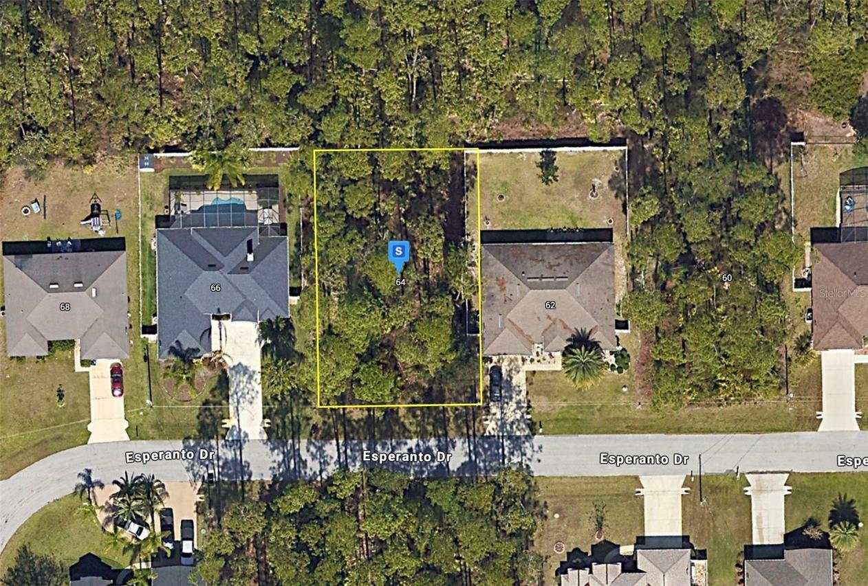 64 Esperanto Dr., Palm Coast, FL 32164