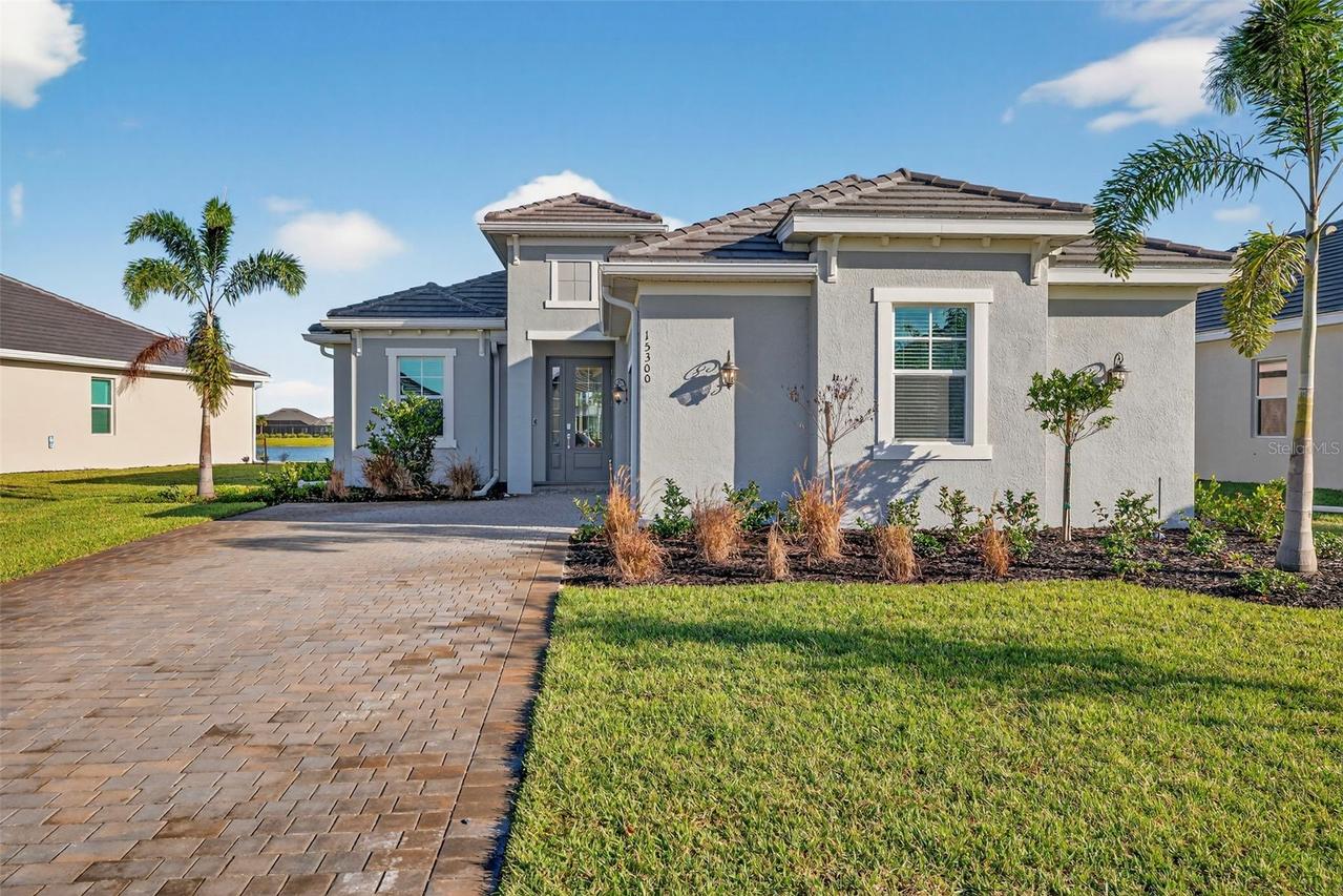 15300 River Birch Ct., Punta Gorda, FL 33955