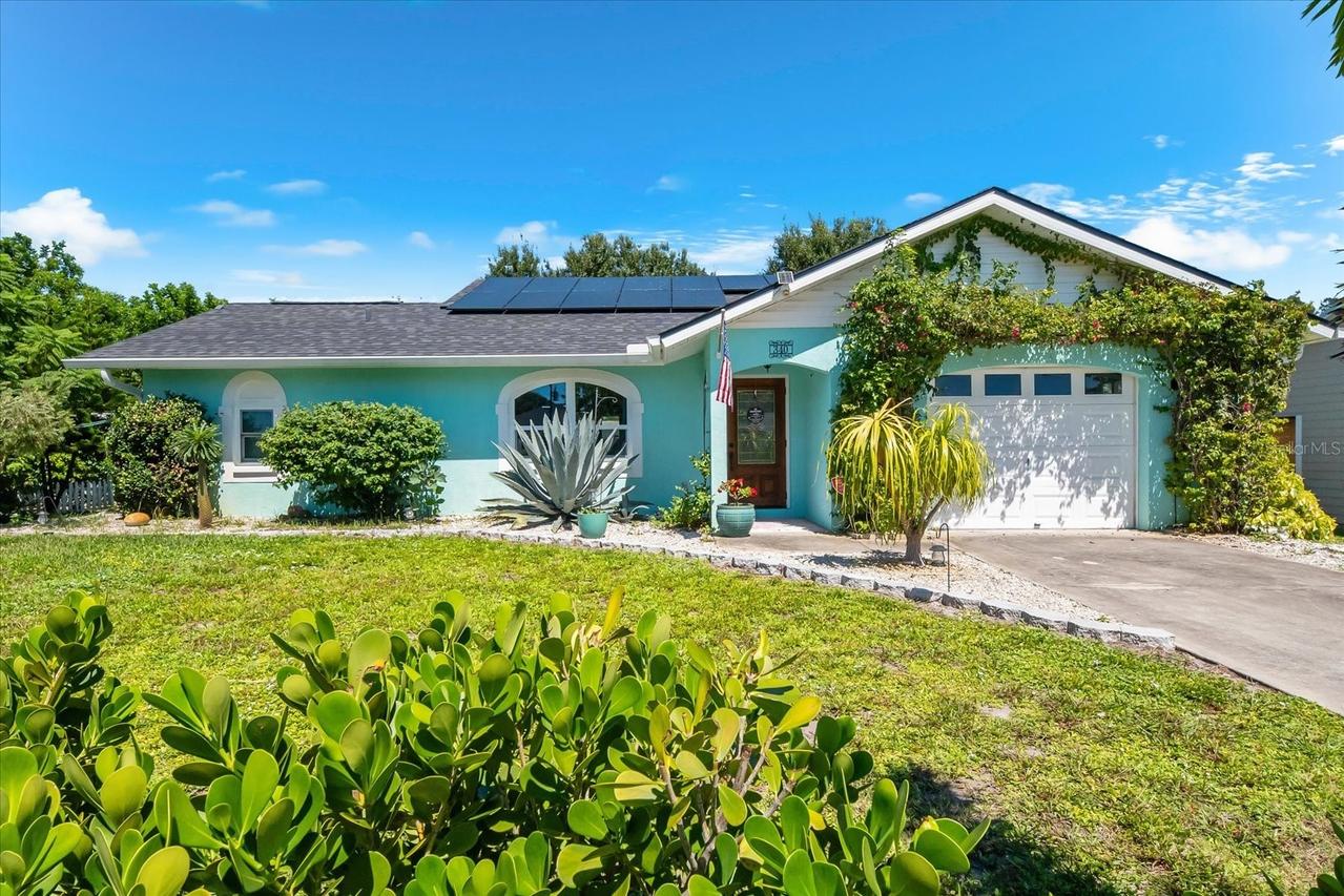 340 Fordham Rd., Venice, FL 34293