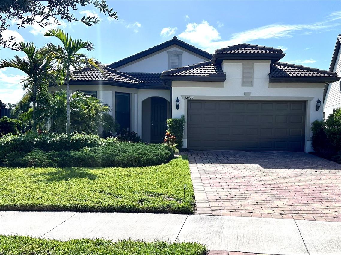 12422 Wood Fern Ct., Sarasota, FL 34238