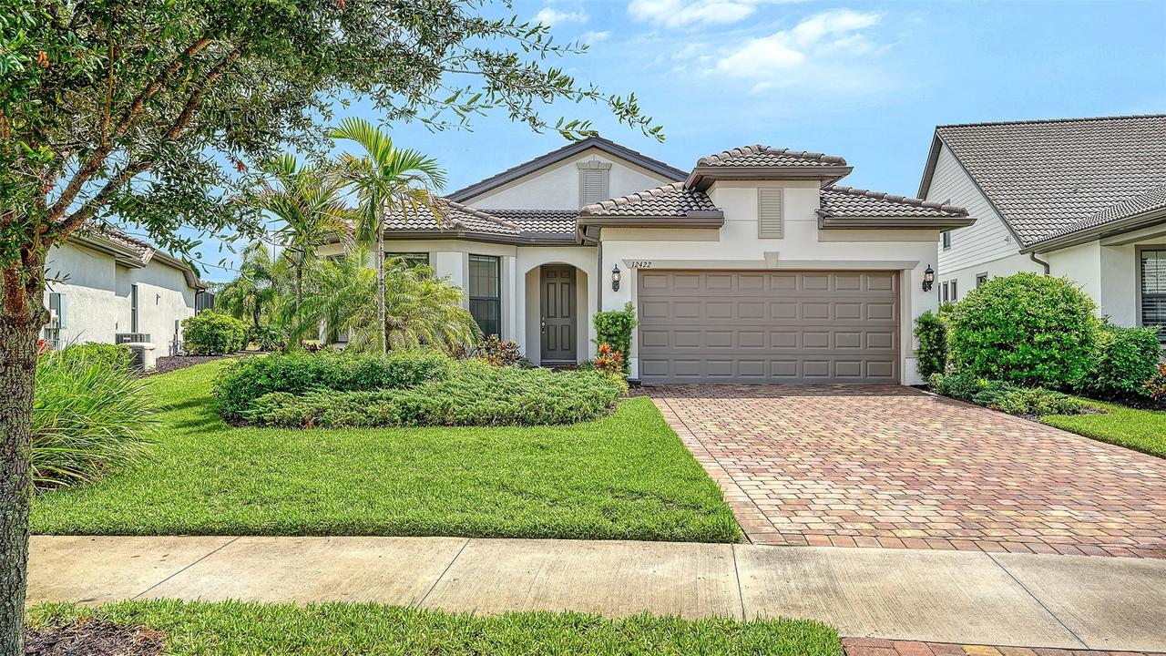 12422 Wood Fern Ct., Sarasota, FL 34238