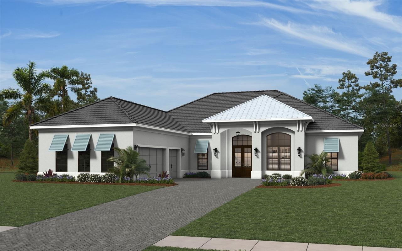 11790 Blissby St., Venice, FL 34293