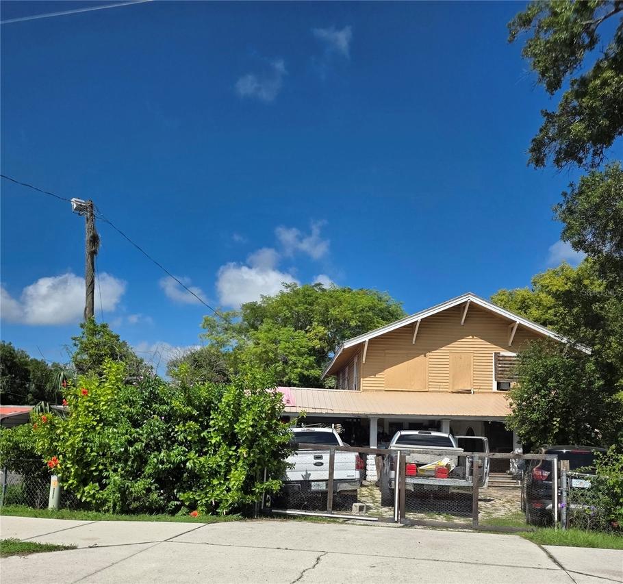 1431 SW Highway 17, Arcadia, FL 34266