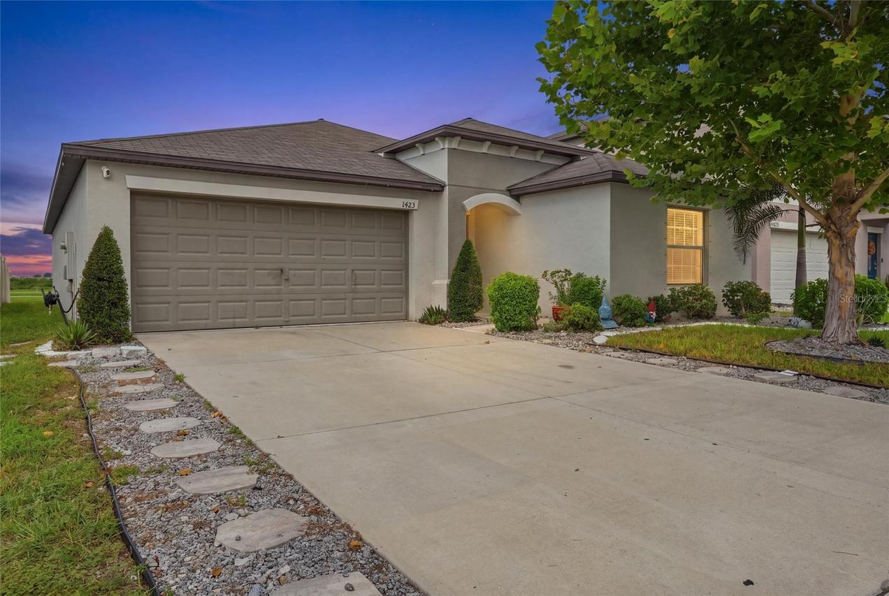 1423 Golden Glow Dr., Ruskin, FL 33570