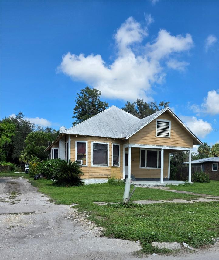 120 S Hillsborough Ave., Arcadia, FL 34266