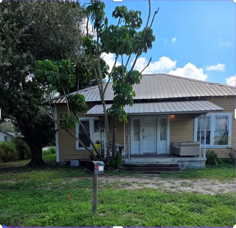 1092 SE Hillsborough Ave., Arcadia, FL 34266