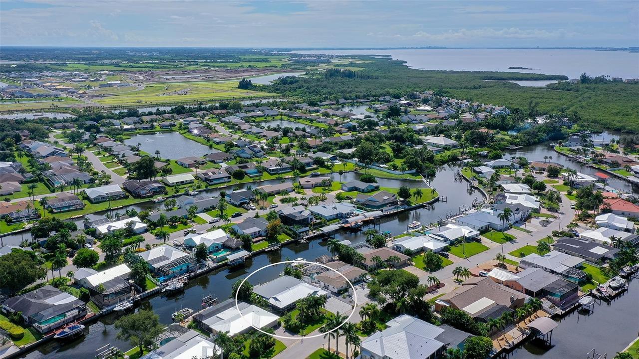 4919 Coral Blvd., Bradenton, FL 34210