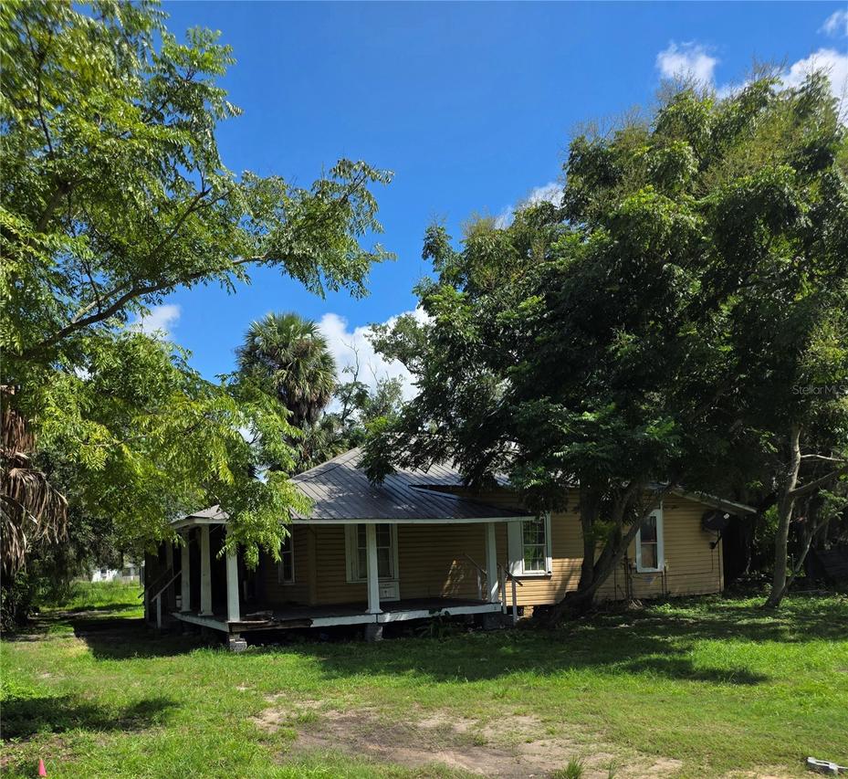 1352 SE Hillsborough Ave., Arcadia, FL 34266