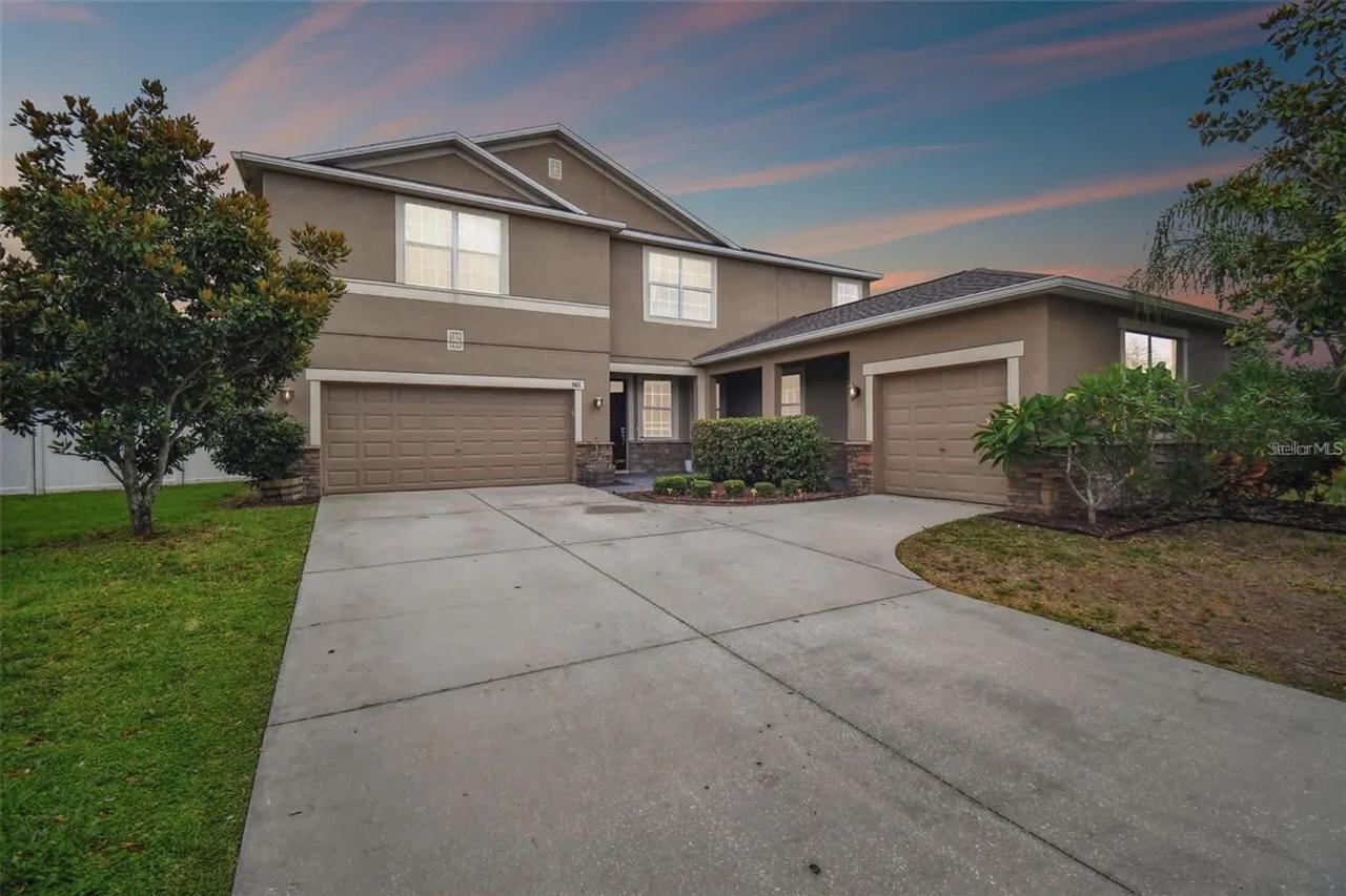 501 Washita Stone Dr., Ruskin, FL 33570