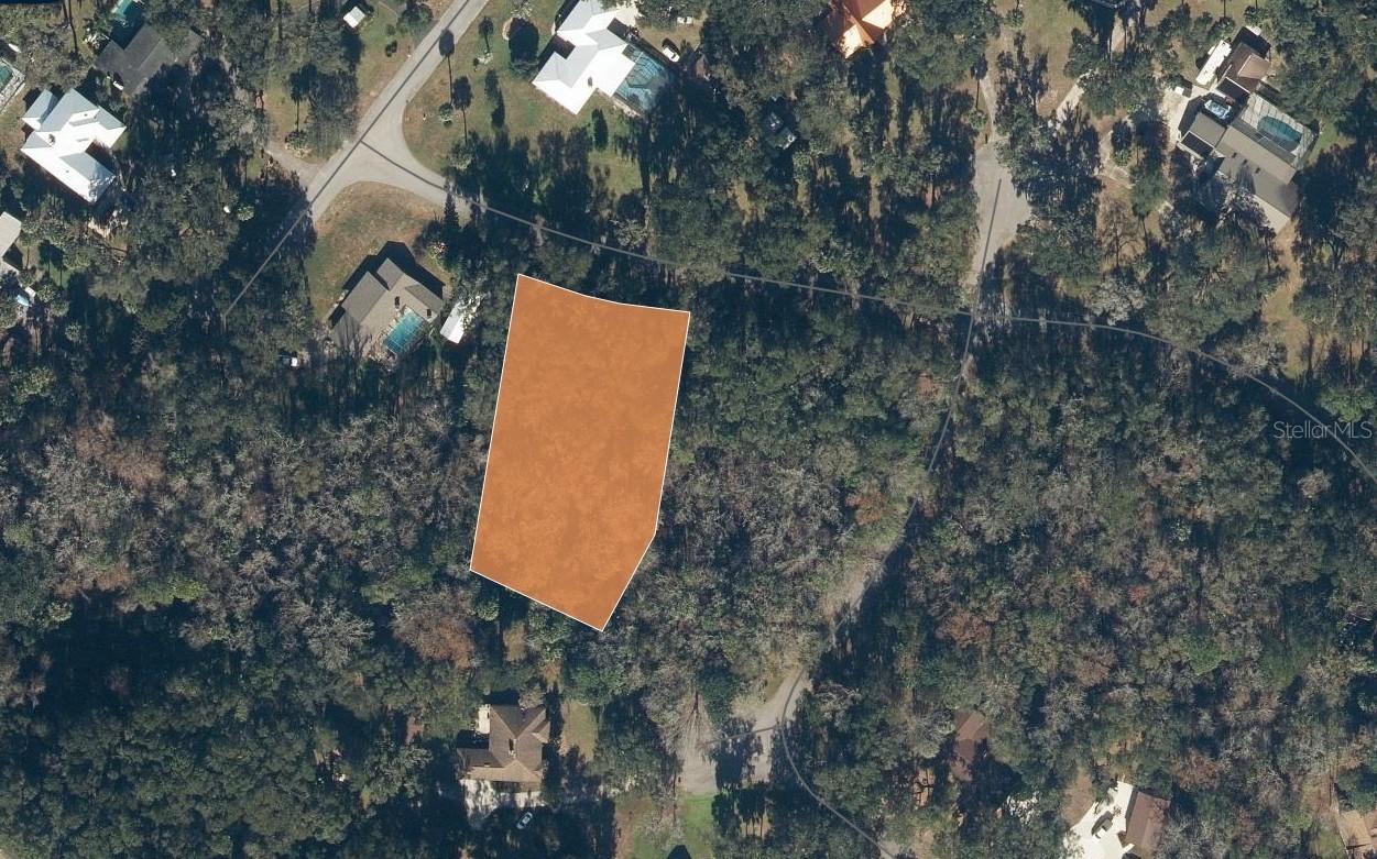 203 Spring Creek Dr., San Mateo, FL 32187