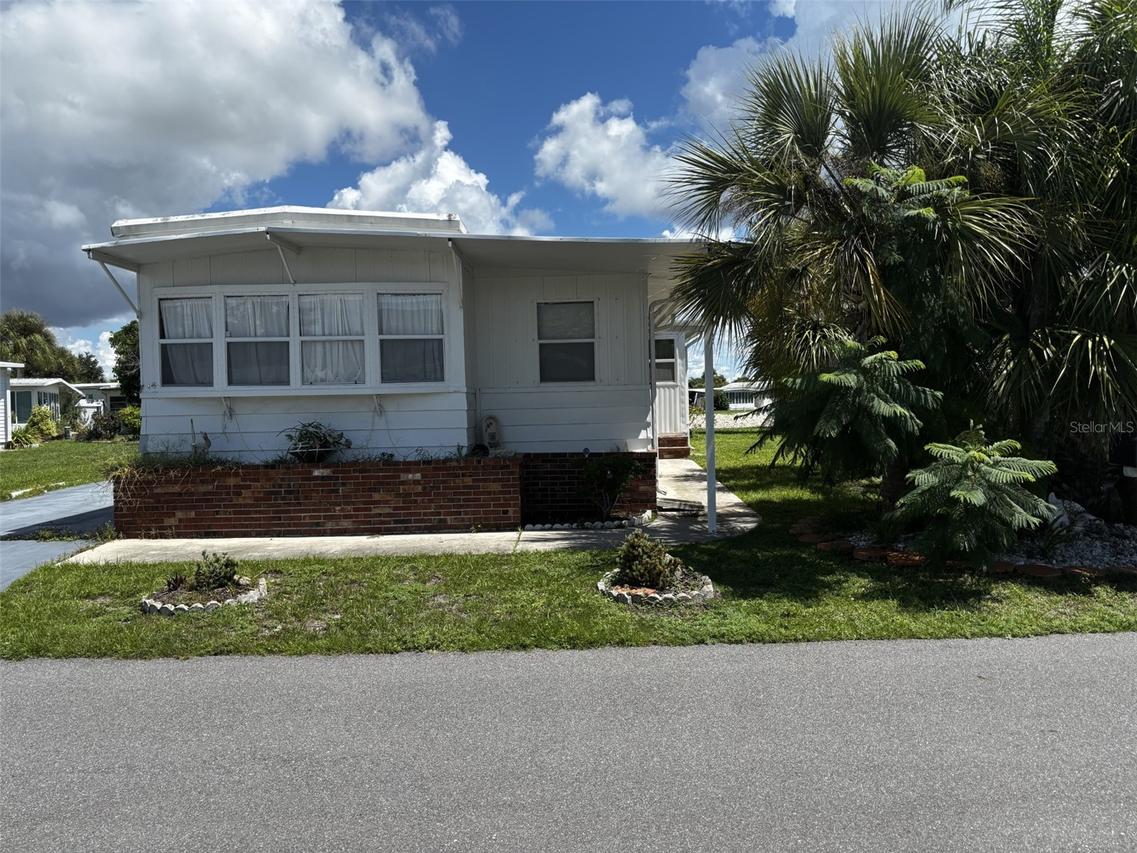 116 Roma Rd., Venice, FL 34285