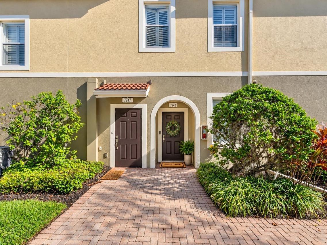 7943 Limestone Ln. #13-101, Sarasota, FL 34233