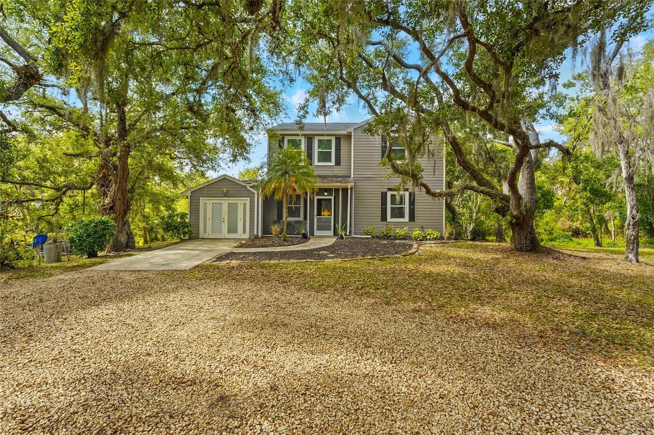 25640 State Road 70 Rd., Myakka City, FL 34251