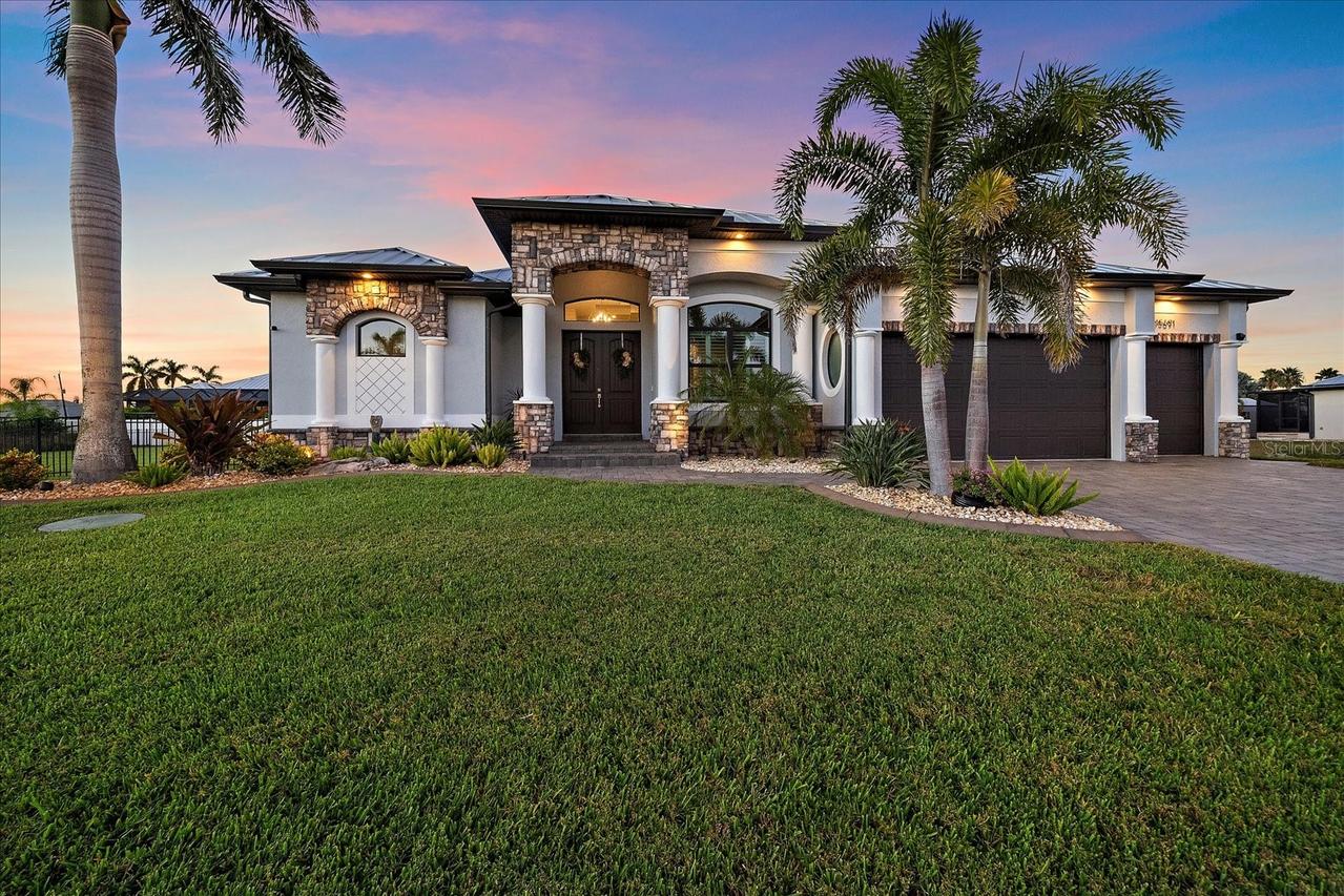 15691 Meacham Cir., Port Charlotte, FL 33981