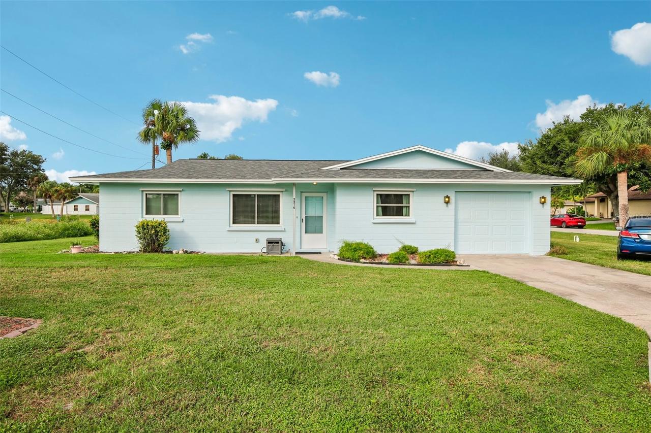 2210 Gentian Rd., Venice, FL 34293