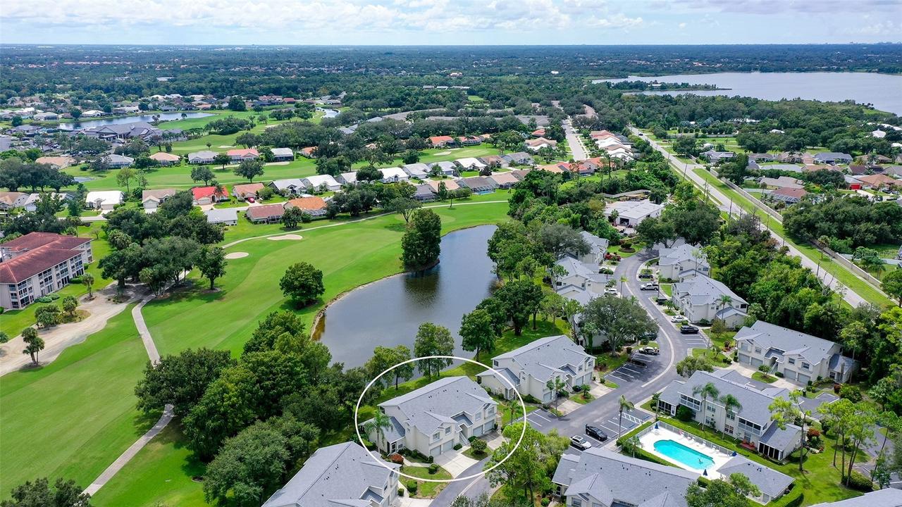 5469 Fair Oaks St. #5C, Bradenton, FL 34203