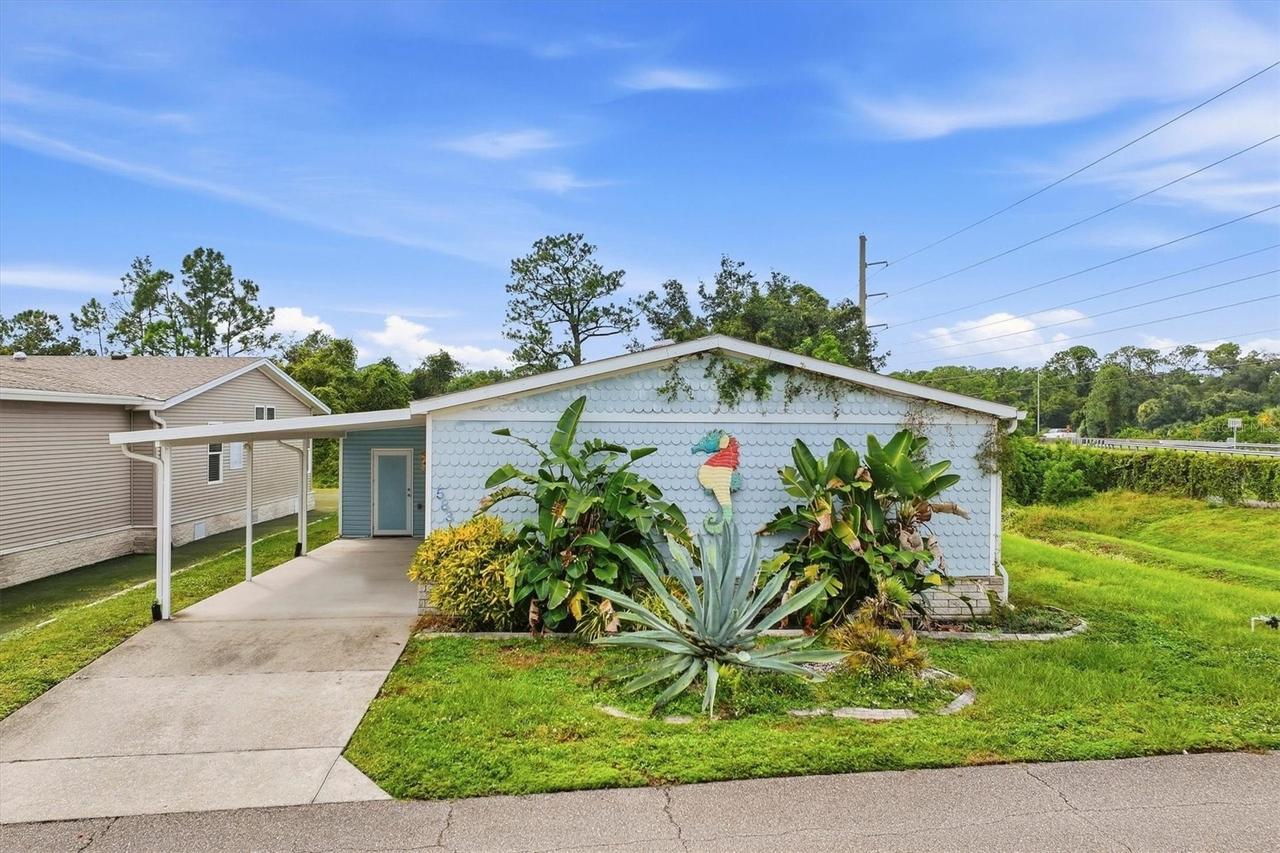 583 Portside Dr., North Port, FL 34287
