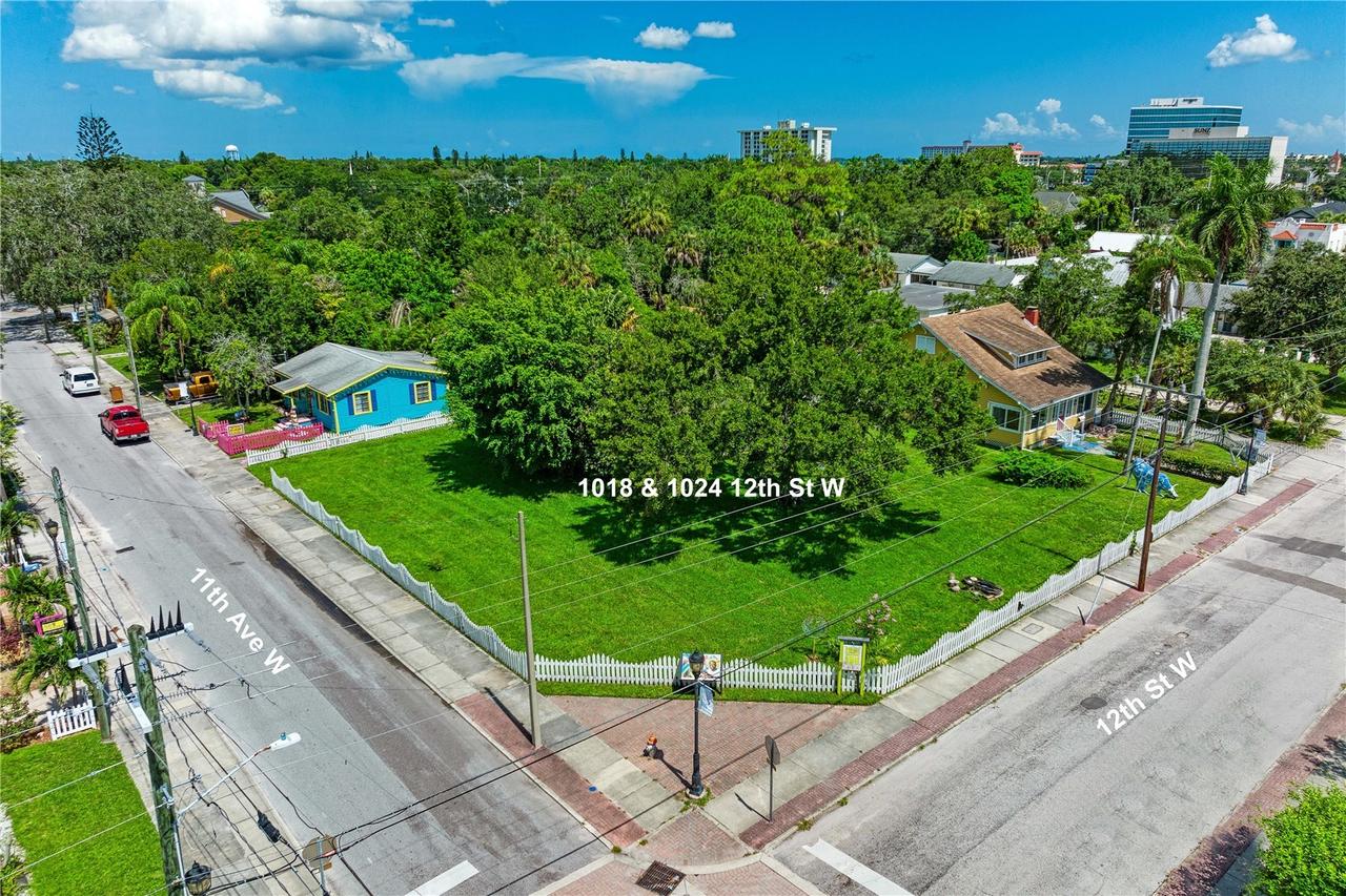 1018 12th St., Bradenton, FL 34205