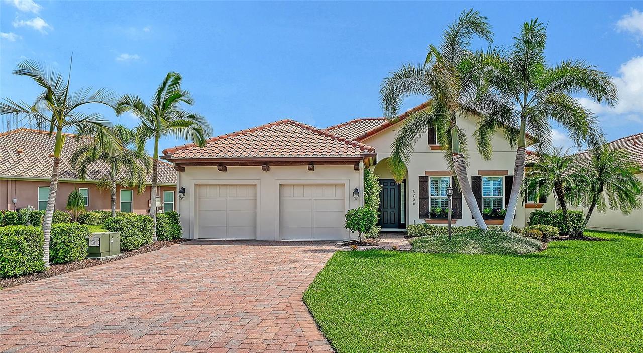 4756 Royal Dornoch Cir., Bradenton, FL 34211