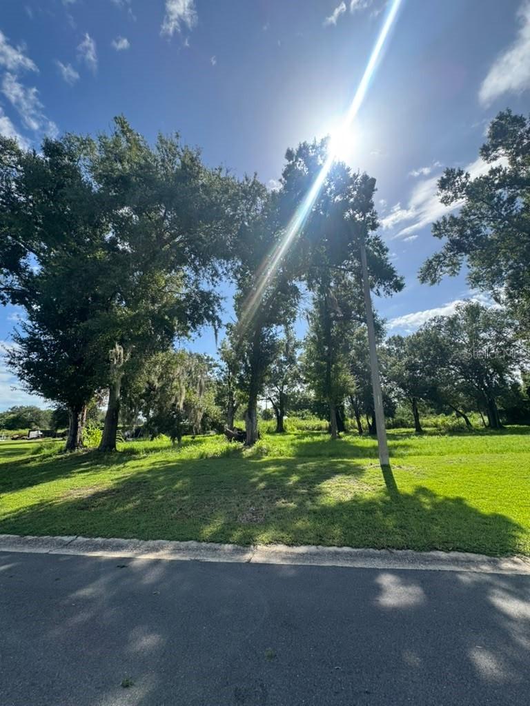 1171 SW Melody Dr., Arcadia, FL 34266