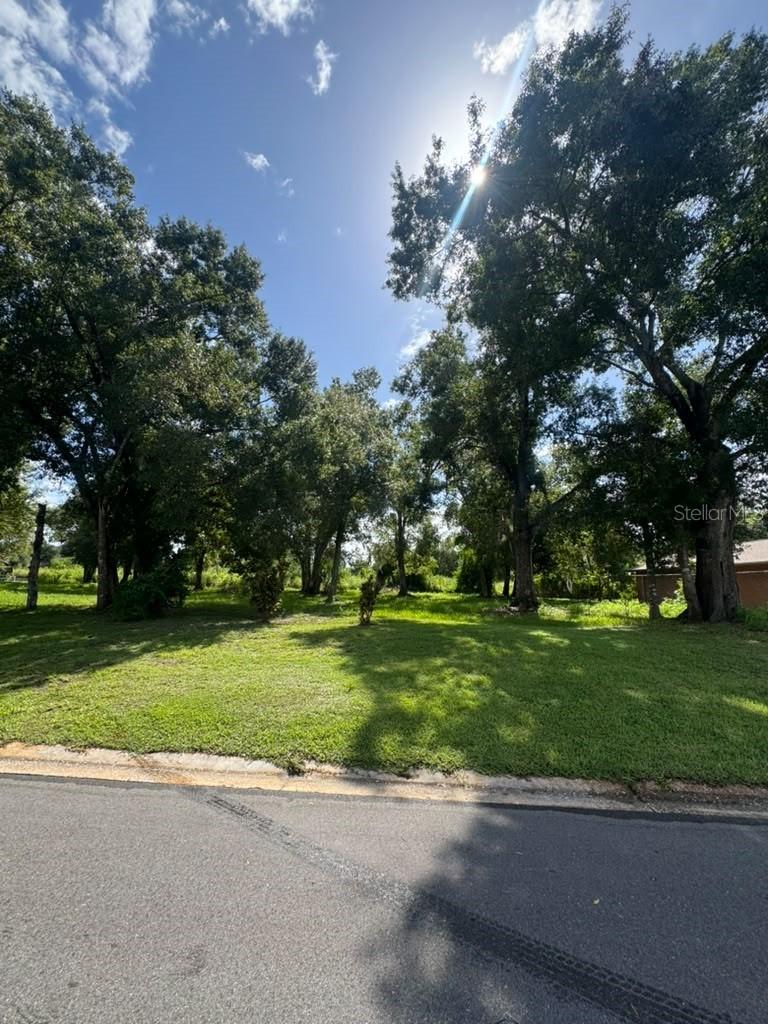 1151 SW Melody Dr., Arcadia, FL 34266