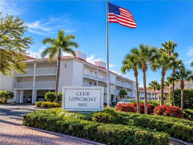 5055 Gulf Of Mexico Dr. #532, Longboat Key, FL 34228