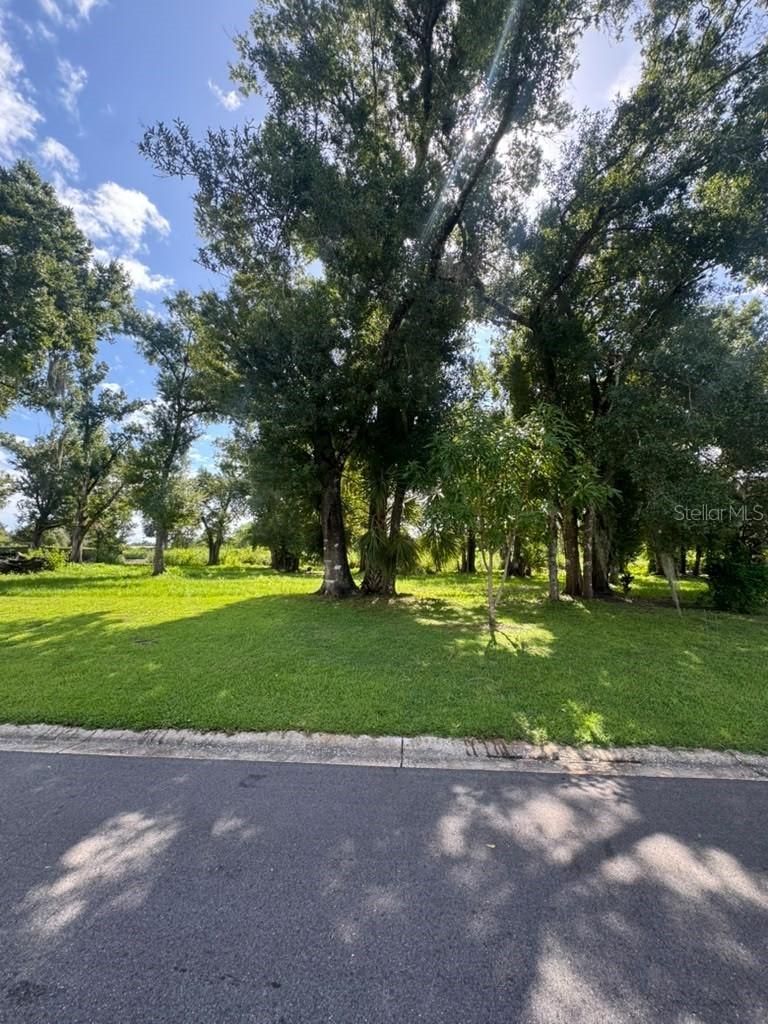 1163 SW Melody Dr., Arcadia, FL 34266