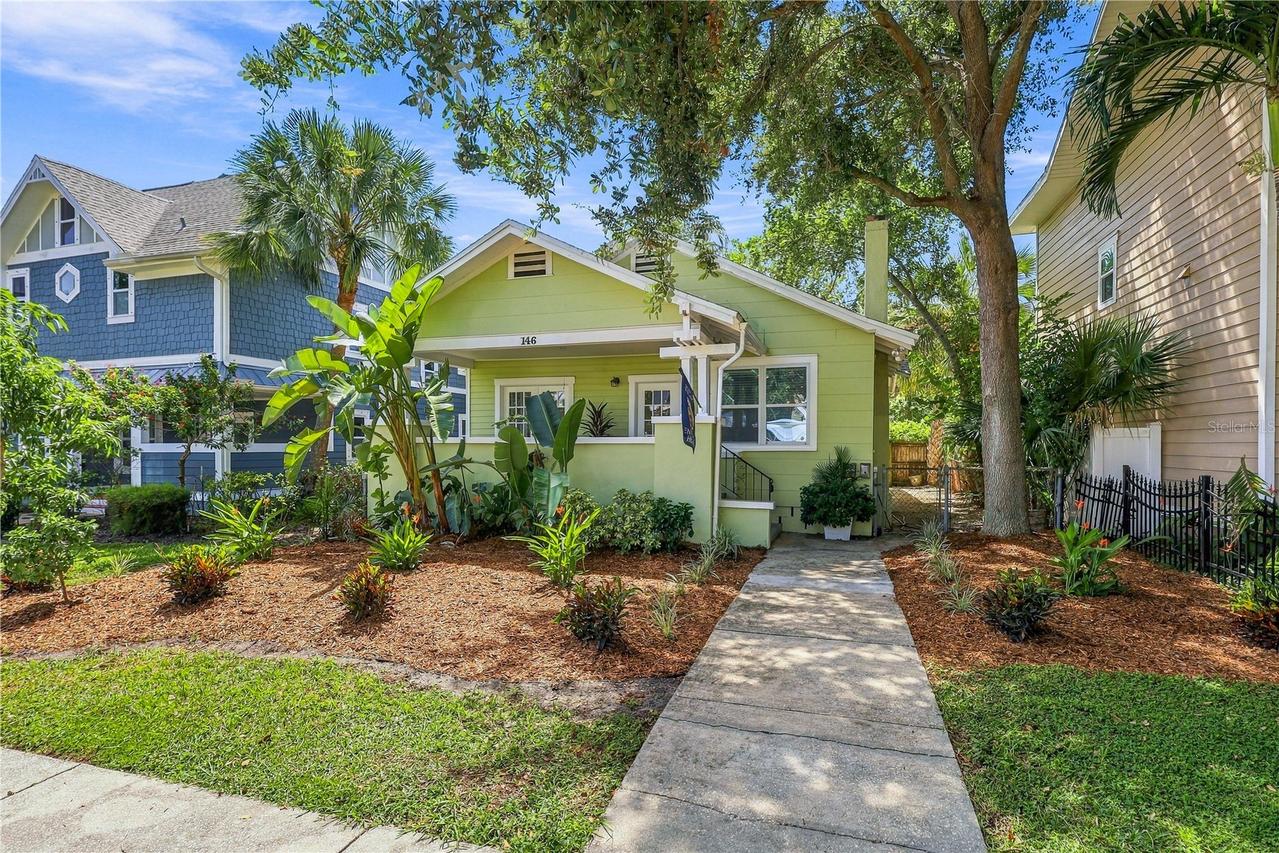 146 13th Ave., St Petersburg, FL 33701