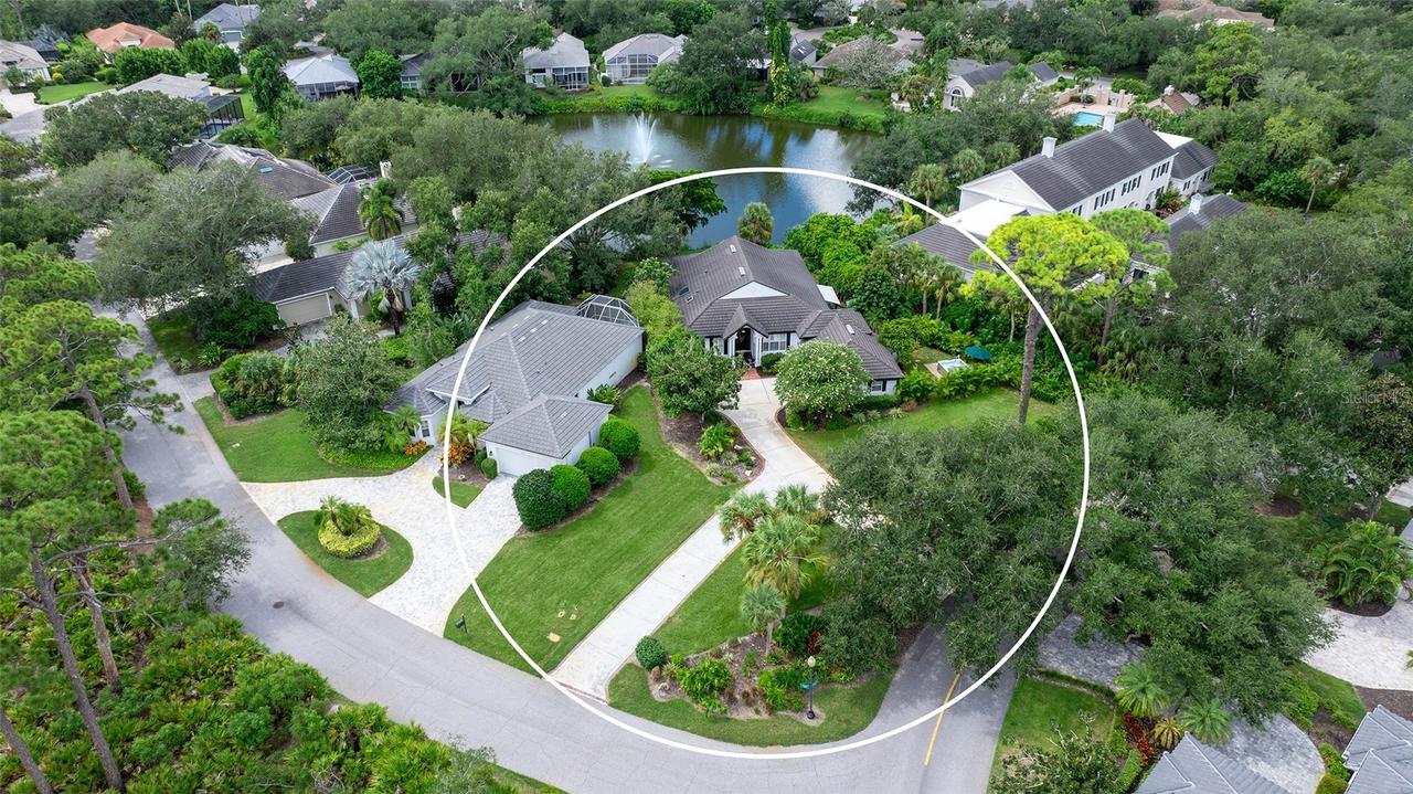 17 Bayhead Ln., Osprey, FL 34229