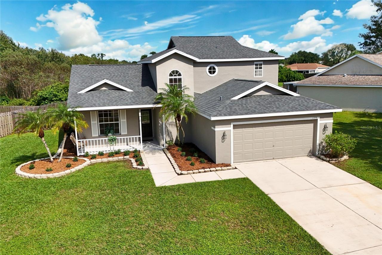 11779 Shirburn Cir., Parrish, FL 34219